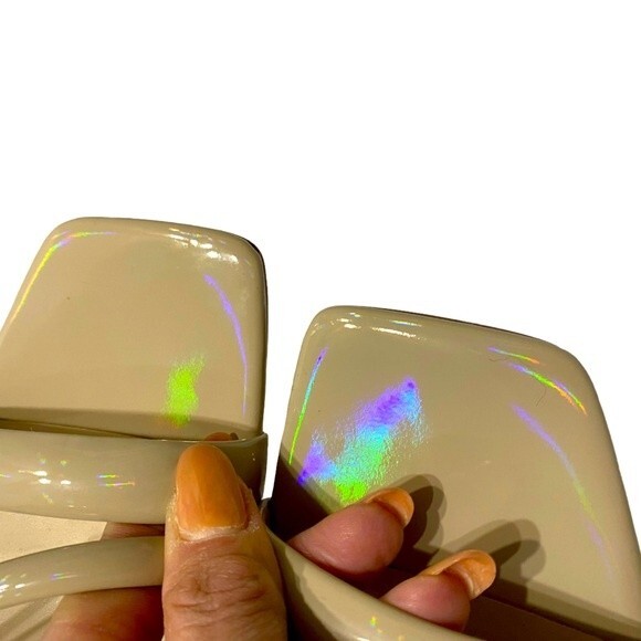 Marc Fisher Women's Krisly Heeled Sandal - Picture 7 of 11